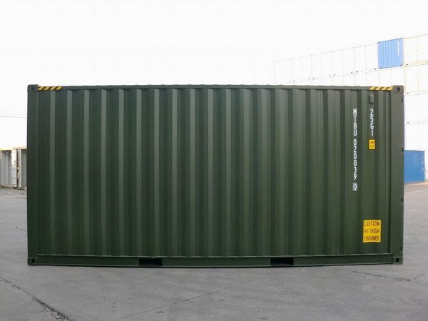 20ft shipping container for sale