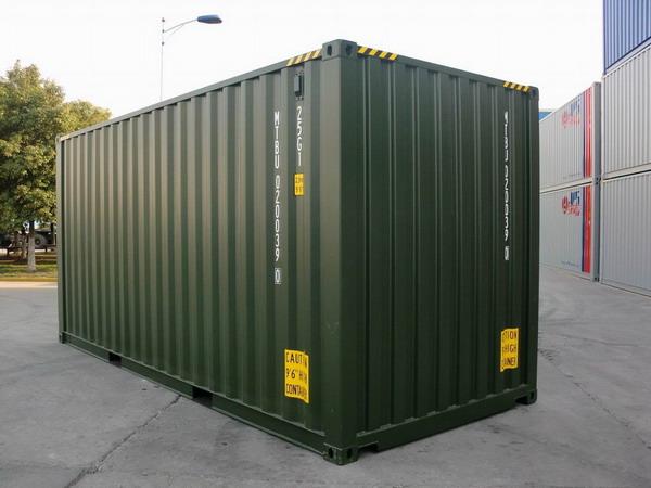 20ft storage containers for sale